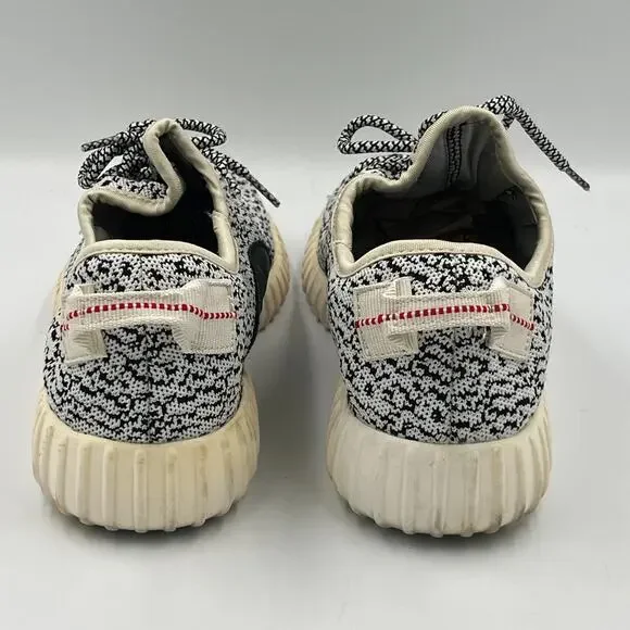 adidas gazelle silver green womens Adidas YEEZY 350 Turtle Dove White Low-top Sneakers – Boutique LUC.S main image 1